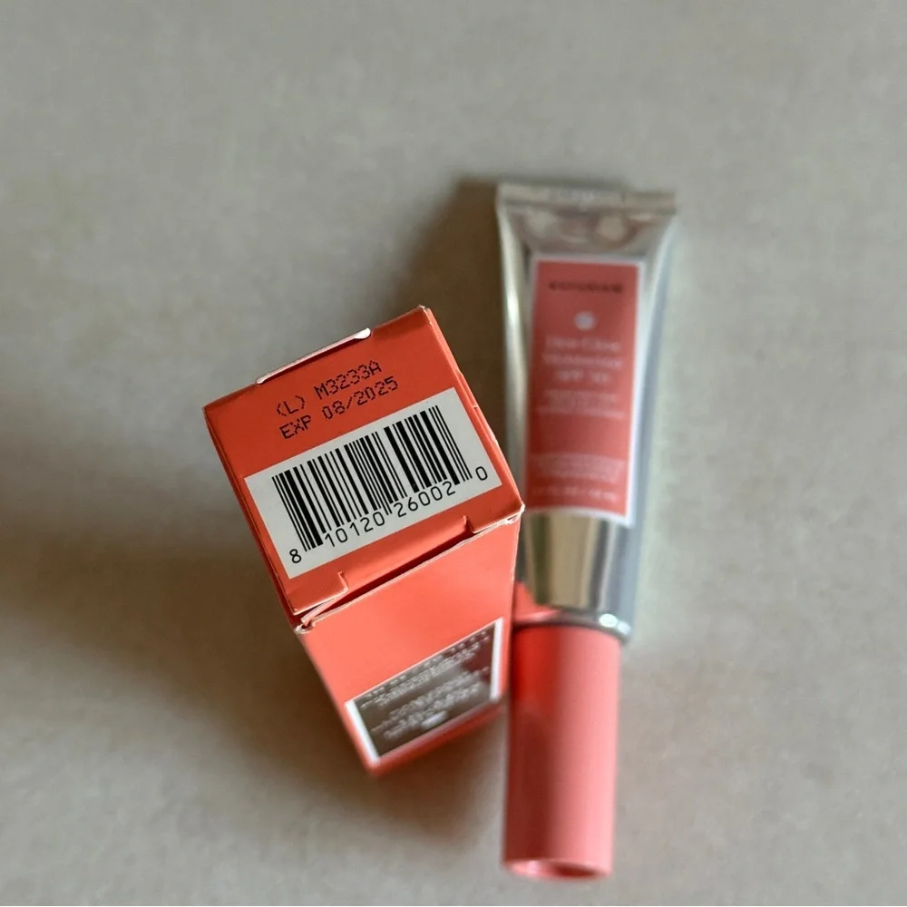 Naturium Dew-Glow Moisturizer SPF 50 Full Size Expires 08/2025